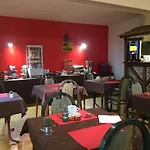 Le Pavillon 3*