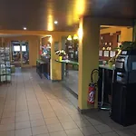 Hotel Le Pavillon
