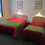 Le Pavillon 3*