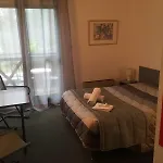 Hotel Le Pavillon