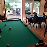 Hotel Le Pavillon