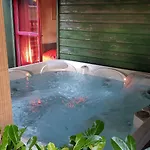 Le Pavillon Hotel
