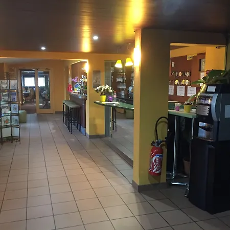 Hotel Le Pavillon
