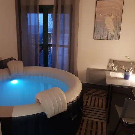 Le Pavillon 3*