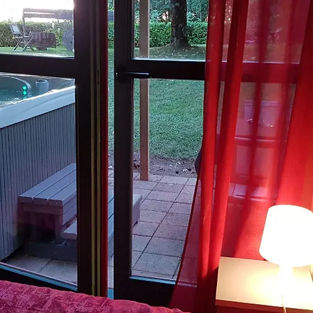 Hotel Le Pavillon Cours (Rhone)