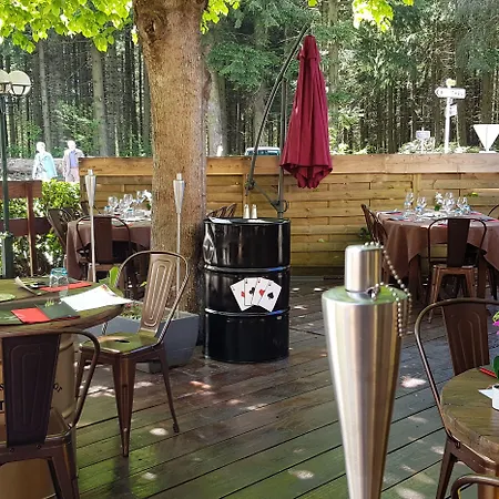 Le Pavillon Hotel 3*