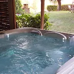 Hotel Le Pavillon Cours (Rhone)