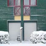 Hotel Le Pavillon