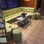 Hotel Le Pavillon