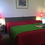 Le Pavillon 3*