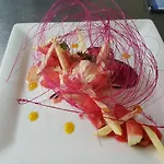 Le Pavillon Hotel
