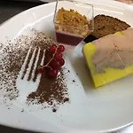 Hotel Le Pavillon Cours (Rhone)