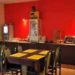 Hotel Le Pavillon