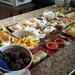 Le Pavillon 3*