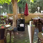 Le Pavillon Hotel 3*