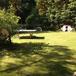 Hotel Le Pavillon Cours (Rhone)