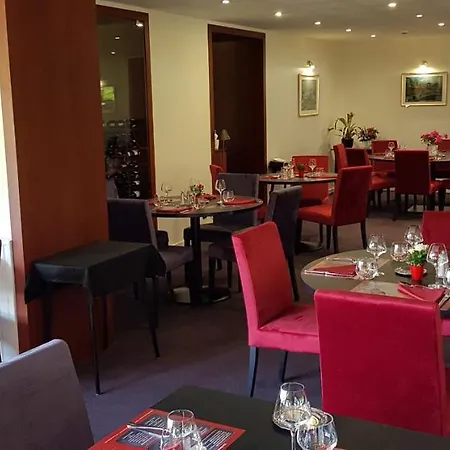 Hotel Le Pavillon