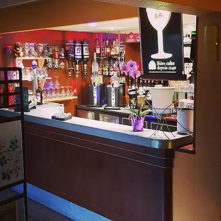 Le Pavillon Hotel