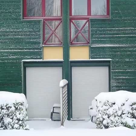 Отель Le Pavillon