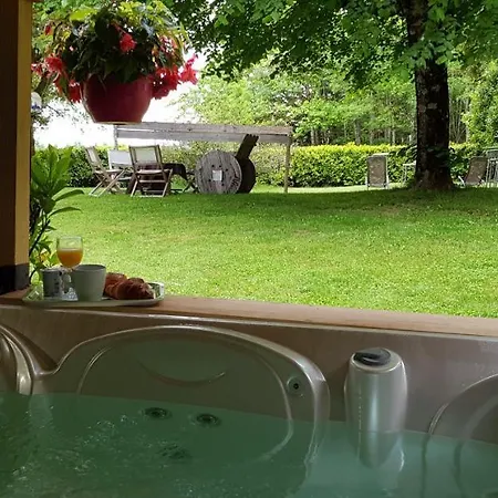 Hotel Le Pavillon Cours (Rhone)