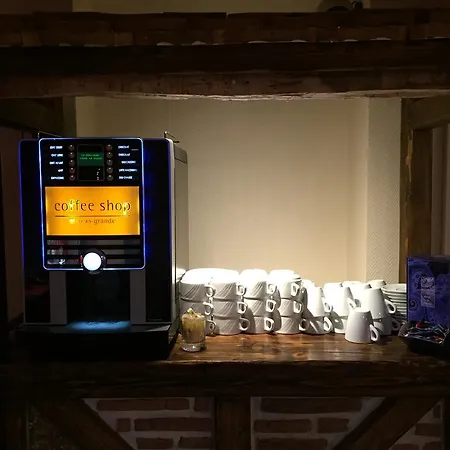 Le Pavillon Szálloda 3*