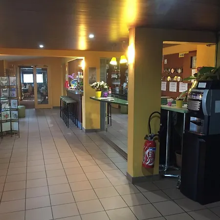 Le Pavillon 3*