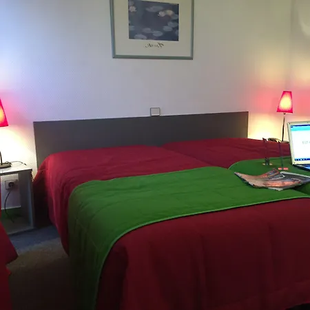 Le Pavillon 3*