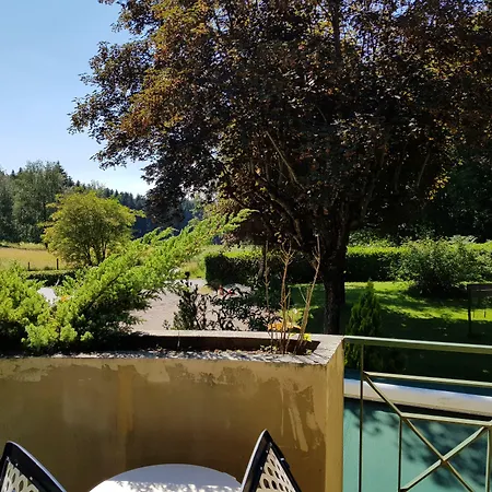 Le Pavillon 3*