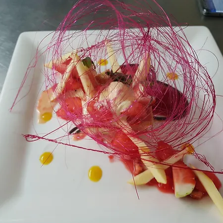 Le Pavillon Hotel