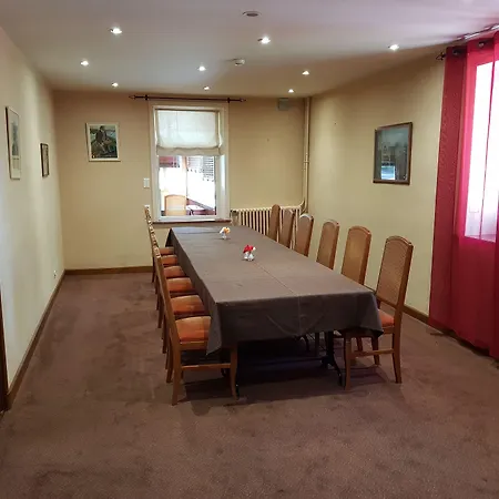 Hotel Le Pavillon Cours (Rhone)