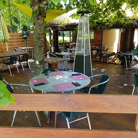 Le Pavillon Hotel