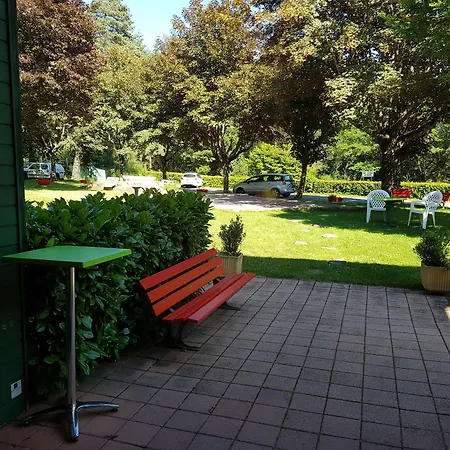 Le Pavillon