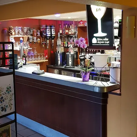 Hotel Le Pavillon