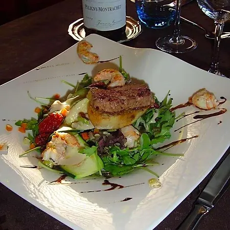 Le Pavillon 3*
