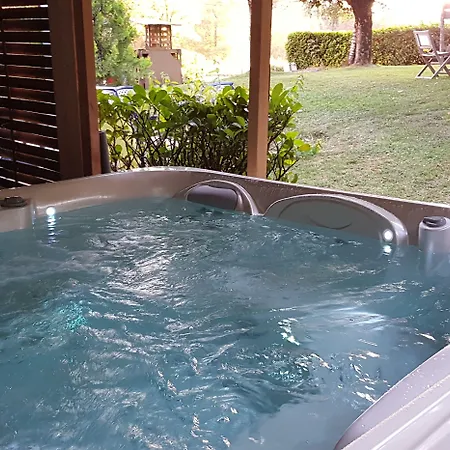 Le Pavillon 3*