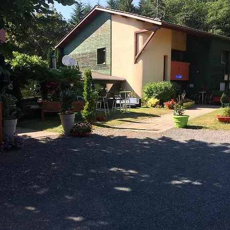 Le Pavillon 3*