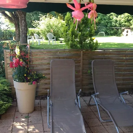 Hotel Le Pavillon Cours (Rhone)