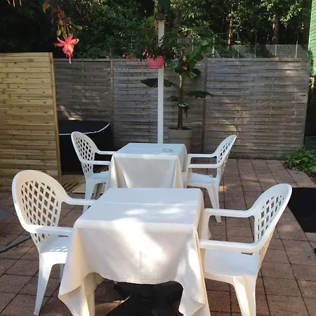 Le Pavillon 3*