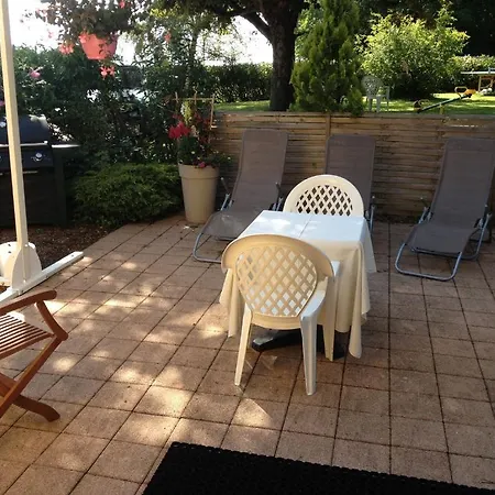 Le Pavillon 3*