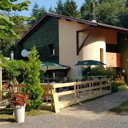 Le Pavillon Cours (Rhone)