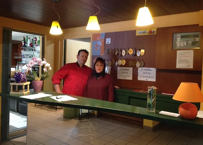 Le Pavillon 3*