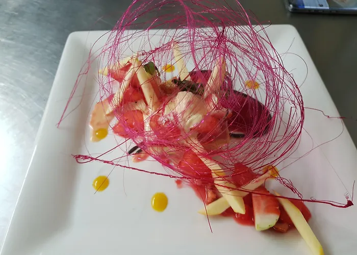 Le Pavillon Hotel
