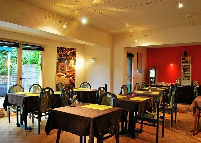 Le Pavillon Cours (Rhone)