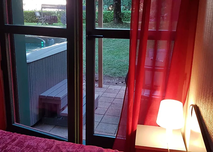 Hotel Le Pavillon Cours (Rhone)