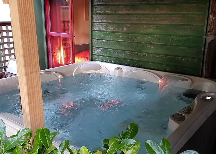Le Pavillon Hotel