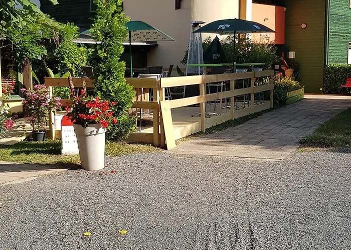 Le Pavillon Cours (Rhone)