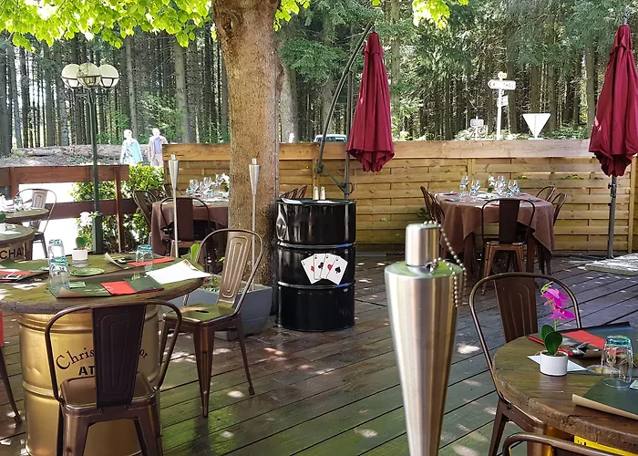 Le Pavillon Hotel 3*