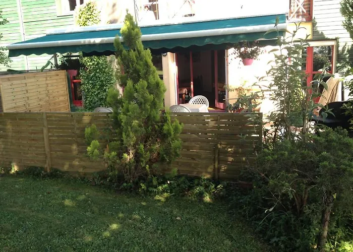 Le Pavillon 3*