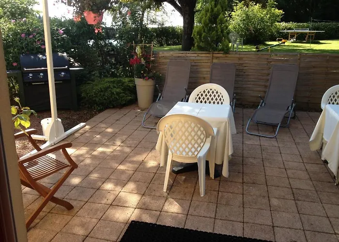Le Pavillon 3*